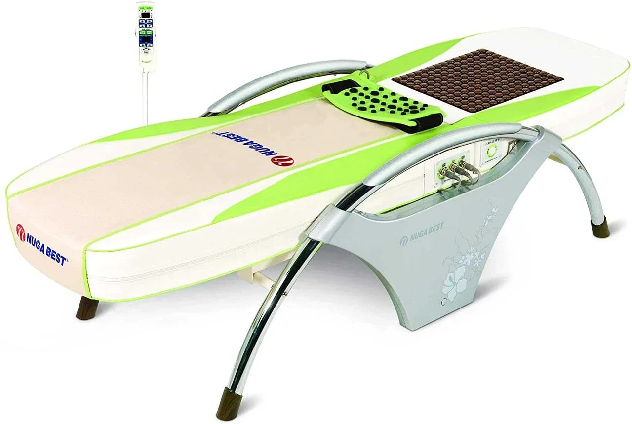 Масажне ліжко NM-5000 PLUS, (NM)
