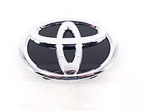 Эмблема решетки радиатора Toyota Camry V70 '17- (тойота камри) 7531033030