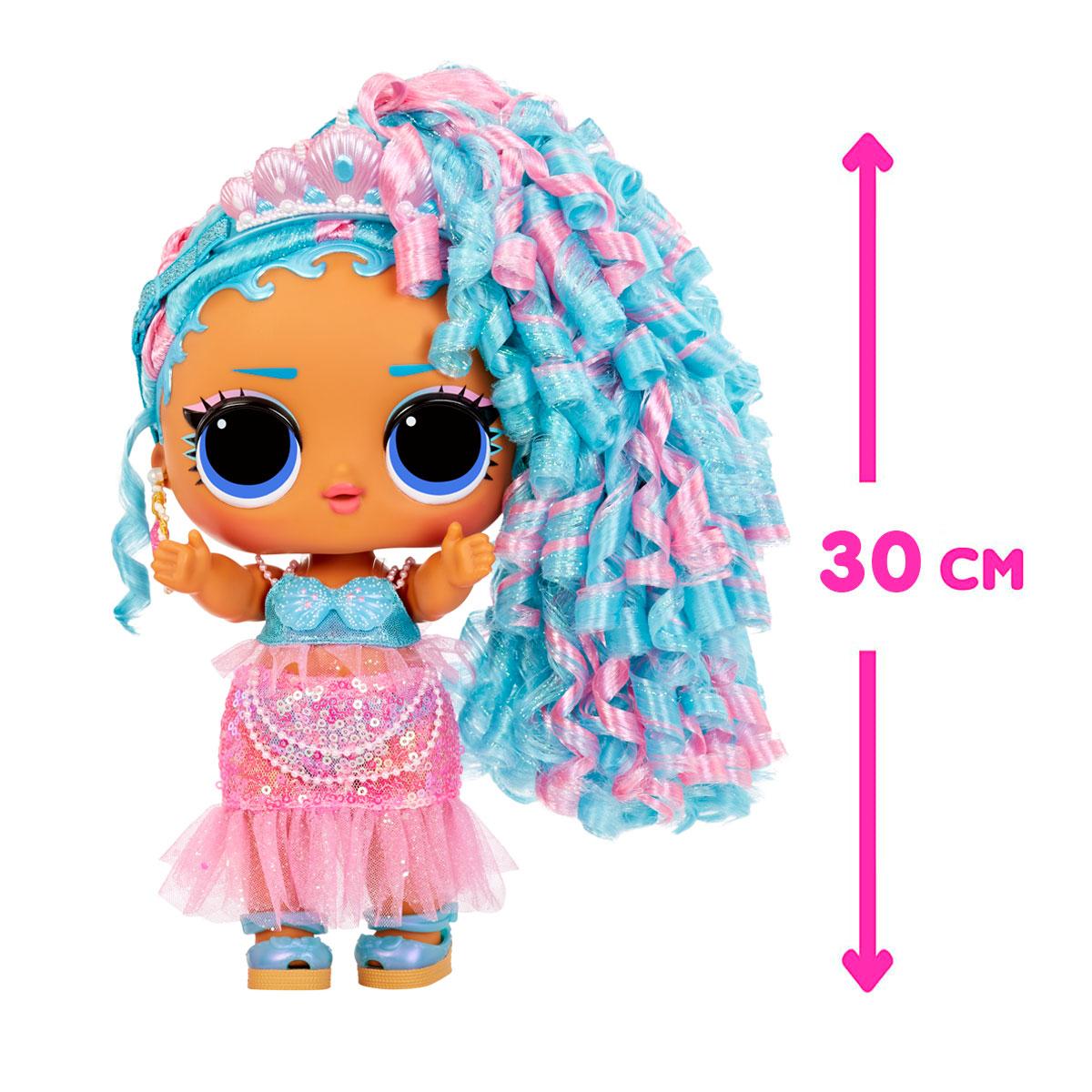 Doll baby hair outlet