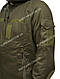 Костюм тактичний "Берізка PRO" олива (44,52,54,56,58р) - фото 5 - id-p1630030272