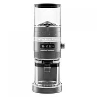 Кофемолка KitchenAid Artisan 5KCG8433EMS (Gray)