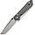 Ніж Chris Reeve Large Sebenza 21 Tanto, фото 3
