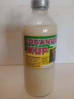 Собакий жир натуральний 250 мл