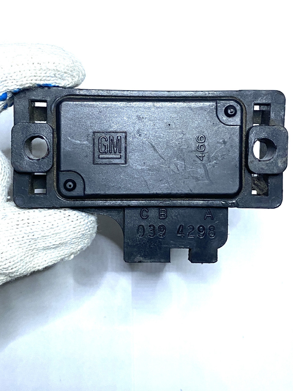Датчик GM 0394298 / 17406 / 039 4298, фото 1