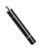 Ліхтарик Baseus Sharp Tool Safety Hammer (Window-breaking Flashlight) Black (CRSFH-B01), фото 5