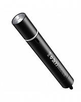 Ліхтарик Baseus Sharp Tool Safety Hammer (Window-breaking Flashlight) Black (CRSFH-B01), фото 10
