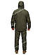 Костюм тактичний "Берізка" колір олива (M, L, XL, XXL, XXXL) - фото 5 - id-p1630065021