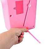 Дитяча іграшкова Пральна машина «Велике прання» арт.2027, фото 3