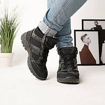 Чоловічі черевики зручні та непромокаючі, фото 5