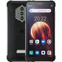 Смартфон Blackview BV6600 4 / 64GB Black