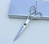 Парикмахерские ножницы для стрижки волос. Ножницы парикмахерские 6 дюймов прямые ножницы