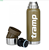 Термос Tramp Expedition Olive 1.2л Olive-028, фото 3