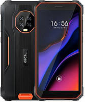 Смартфон Blackview Oscal S60 Pro Orange