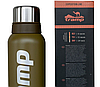 Термос Tramp Expedition Olive 1.2л Olive-028, фото 6
