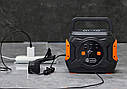 Power Bank FlashFish a301, 80000 ma portable wireless 320 w, фото 4