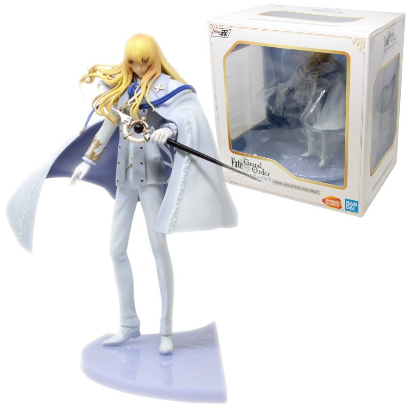 Фігурка Доля Великий Наказ Кірштарія Водайм Fate Grand Order Crypter Kirschtaria Wodime WST FGO CKW