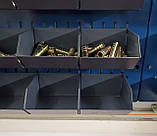 Лоток для болтів 1 мм L-100 mm, фото 2