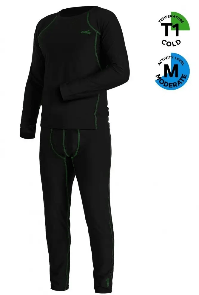 Термобілизна Norfin Thermo line-2