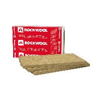 Утеплитель Rockwool STEPROCK SUPER (Степрок Супер) 30