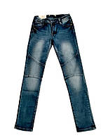 Дитячі підліткові джинси для дівчинки 146, 152, 158 см
