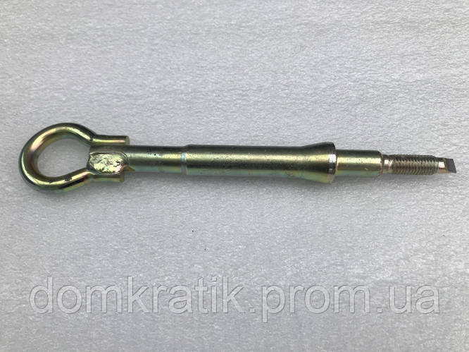 Буксировочный крюк на Peugeot 308 (Пежо 308) (ID#1708813025), цена: 400 ...