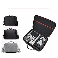 Ударопрочный кейс для транспортировки DJI Mini 3 Pro, сумка для хранения дрона водонепроницаемая