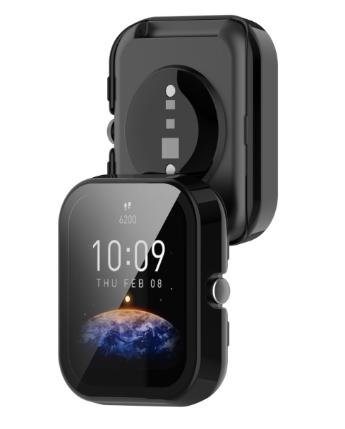 Xiaomi amazfit bip onyx black hotsell