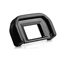 Наглазник EF резиновый окуляр для Canon EOS 760D 750D 700D 650D 600D 550D 500D 100D 1200D 1100D 1000D