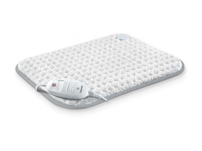 Електрогрілка 33*44 см із 3 температурними режимами HK 42 Beurer, фото 1