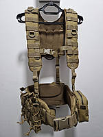 РПС з підсумками | Койот | Ukr shield