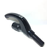 Ручка (тримач) шланга з управлінням DJ97-00719B для пилососа Samsung SC8780, SC9150, SC9540, SC9560, SC9567, фото 3