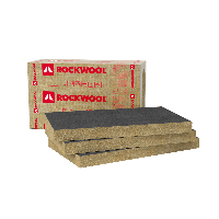 Утеплитель Rockwool VENTIROCK F (Вентирок Ф)