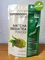 MRM, Зеленый чай матча в порошке, 170 г