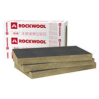 Утеплитель Rockwool VENTIROCK F PLUS (Вентирок Ф Плюс)