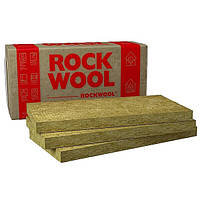 Утеплитель Rockwool Frontrock S (Фронтрок С) 50