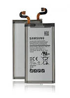 Аккумулятор Samsung EB-BG955ABE S8 Plus G955F 3500 mAh