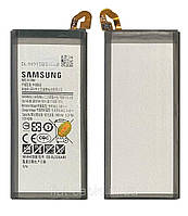 Аккумулятор Samsung EB-BJ330ABE J3 2017 J330F 2400 mAh