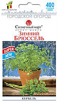 Кервель Зимовий Брюссель, 400шт.