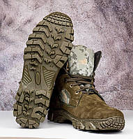 Кросівки - черевики тактичні - берці "Гепард" . Розміри від 40 до 46