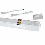 Светильник LED Євросвітло WL2-36-K 36Вт 4200K IP65, фото 3