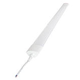 Светильник LED Євросвітло WL2-36-K 36Вт 4200K IP65, фото 4