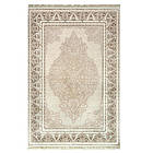 Килимок JADDOR R478B 0,8Х1,5 Кремовий прямокутник, фото 4