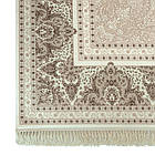 Килимок JADDOR R478B 0,8Х1,5 Кремовий прямокутник, фото 3