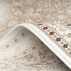 Килимок JADDOR R478B 0,8Х1,5 Кремовий прямокутник, фото 2