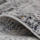 Килимок VALENTINO Y351A 0,8Х1,5 Кремовий прямокутник, фото 6