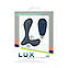 Вібромасажер простати Lux Active LX3 Vibrating Anal Trainer, пульт ДК, фото 4