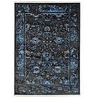 Килим PURE 0032 2,85Х2 Темно-сірий прямокутник, фото 3