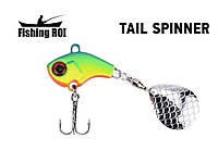 Блешня Tail Spinner Cyclone 10g 16 арт.615-02-10-16 TM Fishing ROI "Lv"