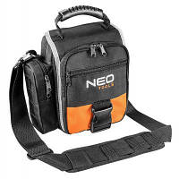 Новинка Сумка для инструмента Neo Tools з 4 зовнішніми та 4 внутрішніми кишенями (84-315) !