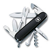 Новинка Нож Victorinox Swiss Army Climber (1.3703.3) !